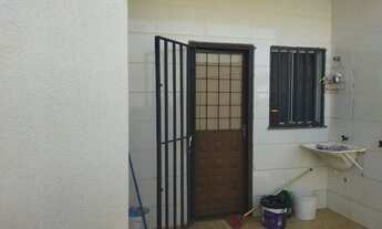 Imagem 5: Casa novinha Casa com 3 dormitórios