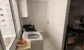 Imagem 5: Montalcino - Altiplano - Andar intermediário - 127m² - 03 suítes + dce - 02 vagas - Com pr