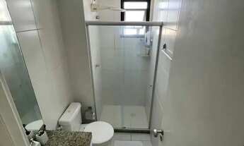 Imagem 4: APARTAMENTO NORTE/SUL 74m² 3 QUARTOS 1 SUÍTE VARANDA 2 VAGAS INFRA VENDE IMBUÍ