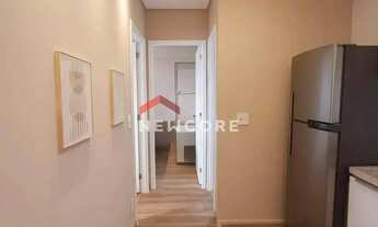 Imagem 6: Apartamento em Avenida Domingos Odália Filho - Centro - Osasco/SP