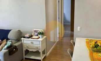 Imagem 6: Apartamento com 3 dormitórios à venda, 70 m² por R$ 589.000,00 - Vila Nossa Senhora da Esc