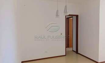 Imagem 2: Apartamento para venda ou locação no centro no Ed Le Jardin com 2 suítes