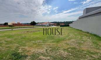 Imagem 5: Terreno à venda em condomínio fechado em Sorocaba | 1.038m² em Fazenda Jequitibá