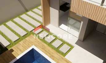 Imagem 4: Casa de condomínio em Alameda Humaitá - Guarajuba (Monte Gordo) - Camaçari/BA