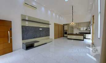 Imagem 3: Sobrado invertido no Condomínio Terras de Siena