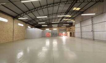 Imagem 3: Pavilhão para alugar, 500 m² por R$ 4.250/mês - Mato Alto - Araranguá/SC