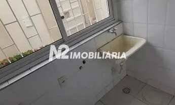 Imagem 7: Aluguel Apartamento SANTA MONICA