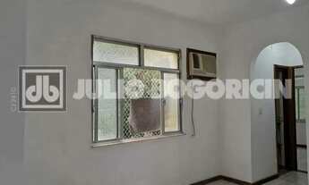 Imagem: Apartamento Padrão / Residencial / Catete