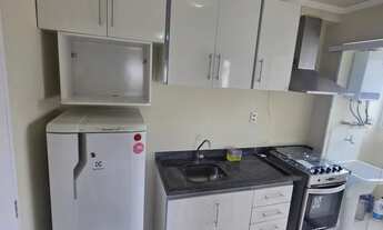 Imagem: Imóvel para aluguel com 1 quarto em Vila