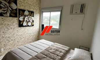 Imagem 4: Apartamento de 3 dormitorios 2 vgs para locação itacorubi Florianopolis