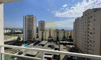 Imagem 7: Apartamento Mobiliado para Locação 2 dormitórios no Spazio Tintoretto Suíte e Vaga Cobert