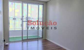 Imagem 4: APARTAMENTO 2 DORM ESTÂNCIA VELHA/CANOAS COM SACADA