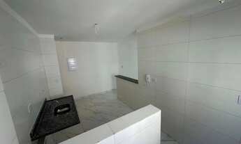 Imagem 4: Apartamento com 2 quartos, Guilhermina, Praia Grande - R$ 634 mil, Cod: 722072