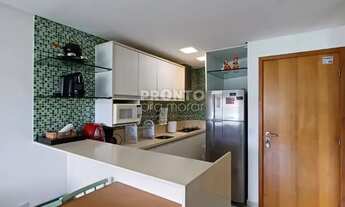 Imagem 6: Flat mobiliado em Carneiros