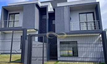 Imagem 3: Sobrado Residencial à venda, Dom Feliciano, Gravataí - SO0078