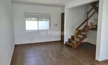 Imagem 4: Casa em Condomínio à venda Rua Santa Mônica, Ponta Grossa - Porto Alegre