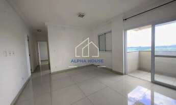 Imagem 7: Apartamento para locação com 02 dormitórios (sendo 1 suíte) no Condominio New Way, bairro