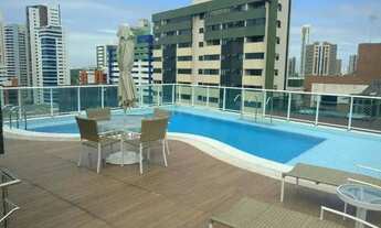 Imagem 5: Apartamento em Avenida Infante Dom Henrique - Tambaú - João Pessoa/PB