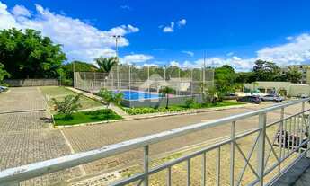 Imagem 2: Cobertura Duplex, Turim Ponta Negra, Vista Rio Negro