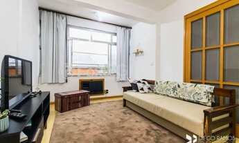 Imagem: Apartamento para Venda - 79m², 2 dormitórios