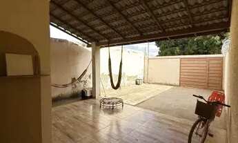 Imagem 2: CASA LOCALIZADA NA CONDOR