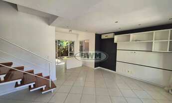 Imagem: Casa com 3 dormitórios para alugar, 129