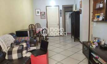 Imagem 6: Laranjeiras Apartamento com 2 dormitórios