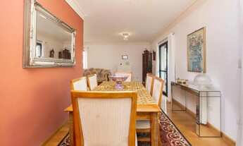 Imagem 2: Apartamento para venda em Santana com 4 quartos, sendo 2 suítes , 171m²