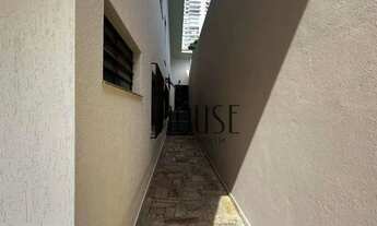 Imagem 6: Casa com 4 dormitórios, 288 m² - venda por R$ 1.900.000,00 ou aluguel por R$ 8.820,00/mês