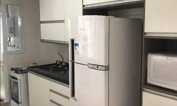 Imagem 4: Apartamento com 1 dormitório, 49 m² - venda por R$ 680.000 ou aluguel por R$ 3.918/mês - C