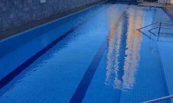 Imagem 6: Studio 39m² Mobiliado. Ed. Unique Studio