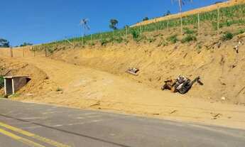 Imagem 4: Terrenos de 1570 m² a 2665 m² , Próximos da Represa em Piracaia - Parcelados