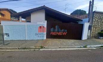 Imagem: Casa Térrea Bairro Nova Vinhedo