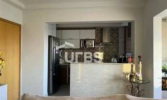 Imagem 5: Residencial Conquist - Apartamento 3 quartos, sendo 3 suítes