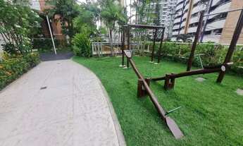 Imagem 3: Apartamento com 4 dormitórios à venda, 327 m² por R$ 3.500.000 - Dionisio Torres - Fortale