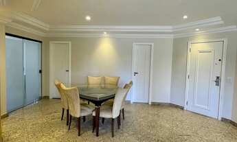 Imagem 4: Alugo apartamento 145m² bairro Nazaré | 3 Suítes | 2 Vagas