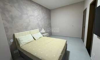 Imagem 5: ED. CHOPIN BELO APTO DE 140 METROS, 3 SUÍTES COM 4 BANHEIROS