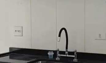 Imagem 7: Exclusivo! Apartamento 82m² 8º Andar c/ Suíte e Churrasqueira - Condomínio Parque Firenze