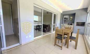 Imagem 5: Apartamento 3 Suítes, 108,47 m², Jardim Botânico