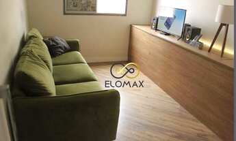 Imagem 6: Apartamento com 2 dormitórios, 75 m² - venda por R$ 459.000,00 ou aluguel por R$ 3.980,00