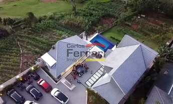 Imagem 4: Chácara Alto Padrão Santa Isabel !