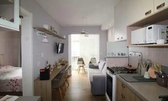 Imagem: Apartamento à Venda - Casa Verde, 1 Quarto