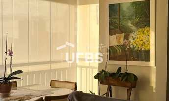 Imagem 3: Residencial Conquist - Apartamento 3 quartos, sendo 3 suítes