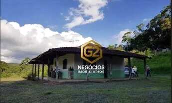 Imagem 3: Sítio com 4 dormitórios à venda, 200000 m² por R$ 3.600.000,00 - Sorocamirim - Ibiúna/SP