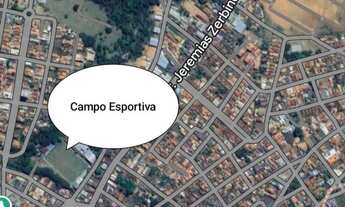 Imagem 3: Casa 3 Quartos Chico Zerbini Guaxupé, Próx Centro