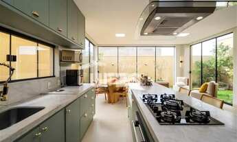 Imagem 5: Jardins Capri - Casa de Condomínio 3 quartos, sendo 3 suítes