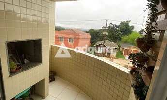 Imagem 7: Apartamento em ótima localização à venda, Colônia Dona Luíza, Ponta Grossa, PR