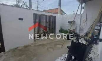 Imagem 2: Casa em Rua Alcisia Cavalcante da Costa - Jardim dos Prados - Peruíbe/SP