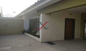 Imagem: Vendo Casa Pq. Quinta das Paineiras - São