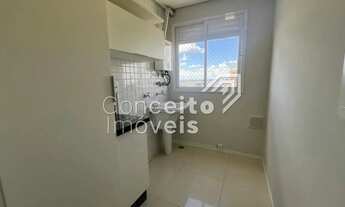 Imagem 5: Edifício Rembrandt - Centro - Apartamento Semimobiliado